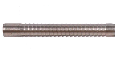 Softdart - Barrel, 80% Tungsten, Gewicht 16g, Länge: 50mm, Satz