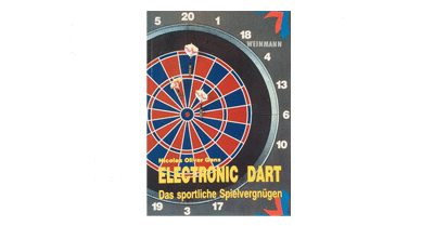 Buch Electronic Dart