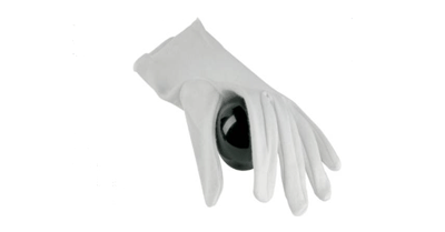 Referee gloves