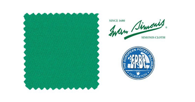 Pooltuch "Iwan Simonis 860" gelb-grün, 198cm breit (Inhalt 0,1 m; Grundpreis 91,00 € / m)