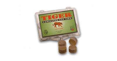 Tiger, soft, 14mm