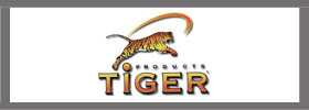 Tiger Oberteile