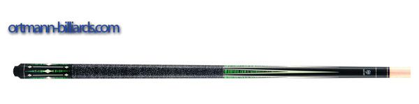 McDermoot Pool Cue Lucky L28