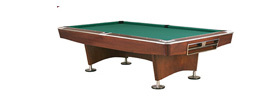 Second Hand Pool Tables