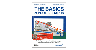The Basics of Pool Billiard, englisch
