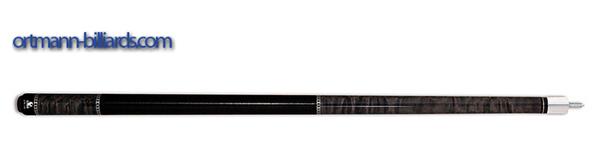Pool Cue Falcon NF12-GRY