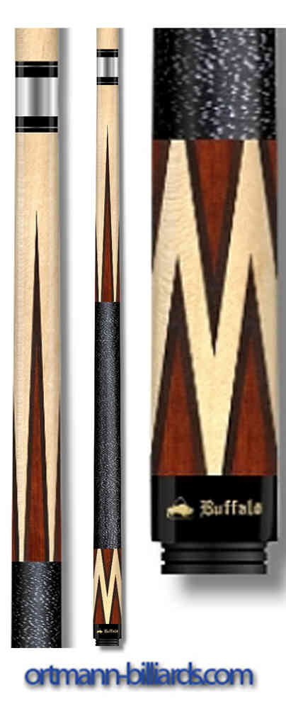 PUREX HXT91 POOL CUE WITH KAUMI TIP BRAND NEW FREE SHIPPING FREE HARD CASE 