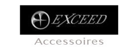 Exceed Accessoires