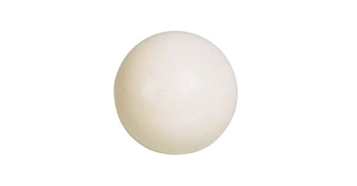 White Ball Aramith Premier, 52,4 mm, Snooker