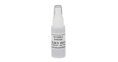 Dry Spray Silky Hand, content 60 ml, (Base price 14,83 € / 100 ml)