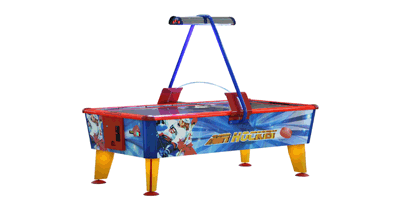 Commercial Airhockey Gold, 8 ft.