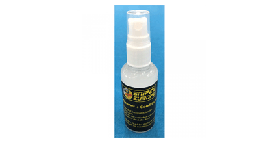 Sniper Cue Cleaner and Conditioner, content 65 ml, (Base price 15,23 € / 100 ml)