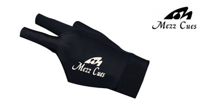 Handschuh, Mezz MGR-K, schwarz, Größe L&XL für beide Hände
