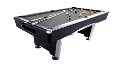 Billiard Table Dynamic Triumph, black, Pool, 7 ft.