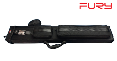 Cue Hard Case, Fury Neo, black, 3x5, 85cm
