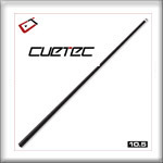 Oberteil, Pool, Cuetec Cynergy CT-15K Carbon, Uni-Loc, 10.5mm