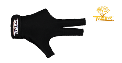Tiger®-X Handschuh, schwarz, Größe L, für die linke Hand