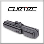 Cue Soft Case, Cuetec Pro Line, Ghost Edition, 4x8, 85cm