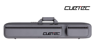 Queuetasche, Cuetec Pro Line, Ghost Edition, 4x8, 85cm