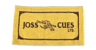 Towel Joss